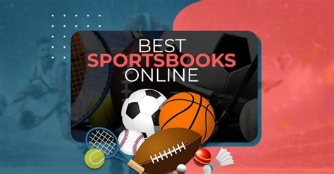 top 10 online sportsbooks.